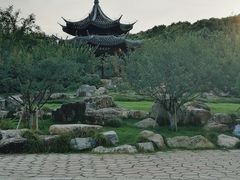 -江心屿景区