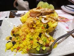 -泰香米泰国餐厅(凯德新南店)