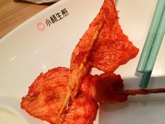 -小杨生煎(福州路店)