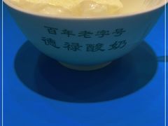 -德禄酸奶(莫家街店)