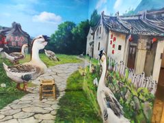 -日日香卤鹅饭店·澄海狮头鹅(澄海店)