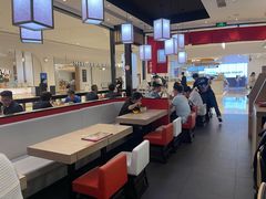 -一風堂拉面(深圳湾万象城店)