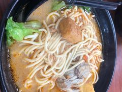 -陈伯手工鱼丸(鼓浪屿沙滩店)