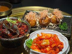 -無二炙坊·和牛烧肉(大钟寺1733店)