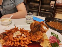 -得月楼·省级非遗·传统苏帮菜(观前店)