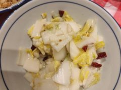 -荆九爷爆炒桥头三嫩(夫子庙店)