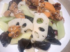 -红棉中餐厅·广州海航威斯汀酒店