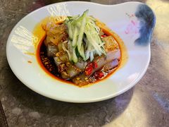 -川悦留香·海鲜餐厅(海棠68环球美食街店)