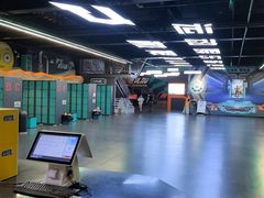 -极限PLAY运动娱乐新世界·团建派对潮玩休闲馆·室内蹦极高空游乐园