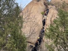 -北京凤凰岭