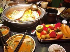 -牛New寿喜烧(虹桥新天地店)