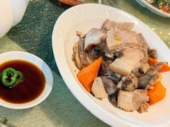 -顺轩海鲜火锅酒家