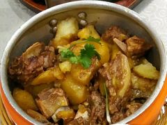 -金掌勺·锅包肉(广渠门店)