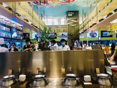 -堂会(白云店)