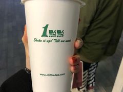-1点点(银座和谐广场店)
