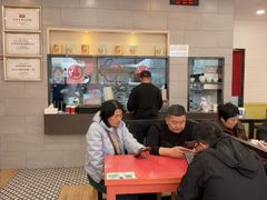 -回味鸭血粉丝汤(文鼎广场店)