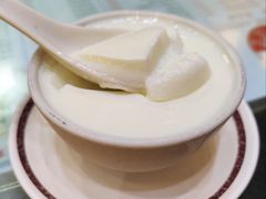 双皮奶-义顺牛奶公司(新马路老店)