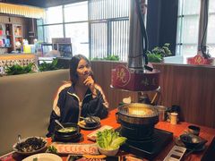 -山之屋炭火烧肉·生啤畅饮(大朗万科中央公园店)