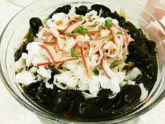 -上和臻品中国菜(花园街店)