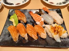 -万岁寿司(万国店)