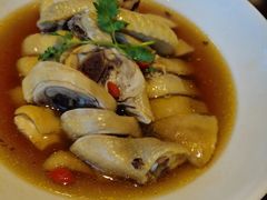 -环球港凯悦 · 享悦中餐厅