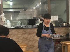 -西安印象·肉夹馍(金杨路店)