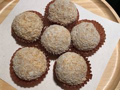 金沙汤圆-炳胜品味(海印总店)