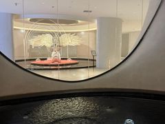 -涨巢·潮玩水疗局