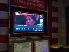-金沙湾KTV(丽悦新天店)