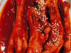 -伏一解牛烤肉专门店(信业购物中心店)