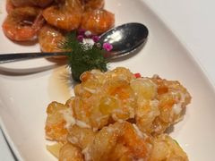 荣兴双味虾-荣兴酒家(徐家汇店)