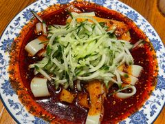 -柴窝堡22号辣子鸡·传承新疆菜