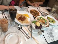 -关夫人餐厅(阳光广场店)