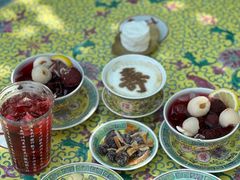 -宫事颐庭·老佛爷贵寿下午茶(颐和园店)