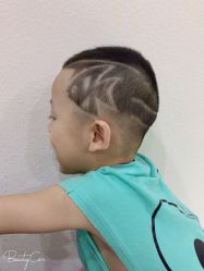 -萌宝专业儿童美发