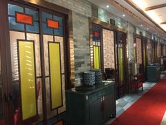 -顺丰轩园林酒家(天河店)