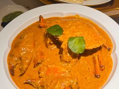 -狮拾久·现代新加坡料理(壹方城店)