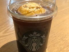 -星巴克(来福士2F店)