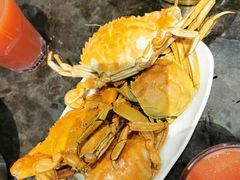 -川骄海鲜自助(河东店)
