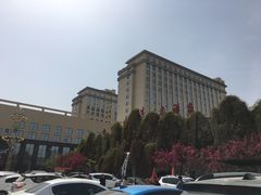 -兴芮温泉度假区