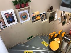 -彩翼美术馆(方庄校区)