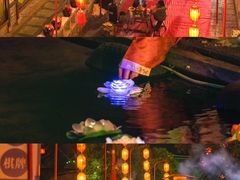 -茅山东方盐湖城景区