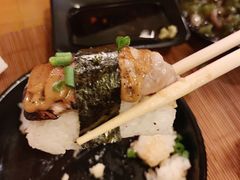 -昊·来了寿司(双楠2店)