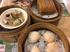 -添好运点心专门店(中环IFC店)