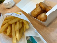 -德克士(砂之船奥特莱斯店)