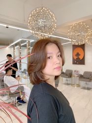 -潘多拉Hairsalon