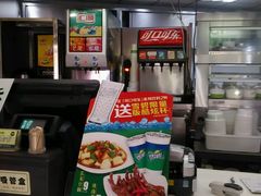 android_upload_pic-老乡鸡(潜山南岳路店)