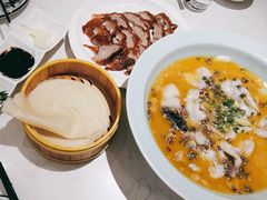 -再回头私房菜·老南京菜