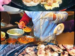 -回回锅贴(小河沿店)