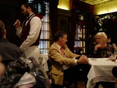 -Keens Steakhouse